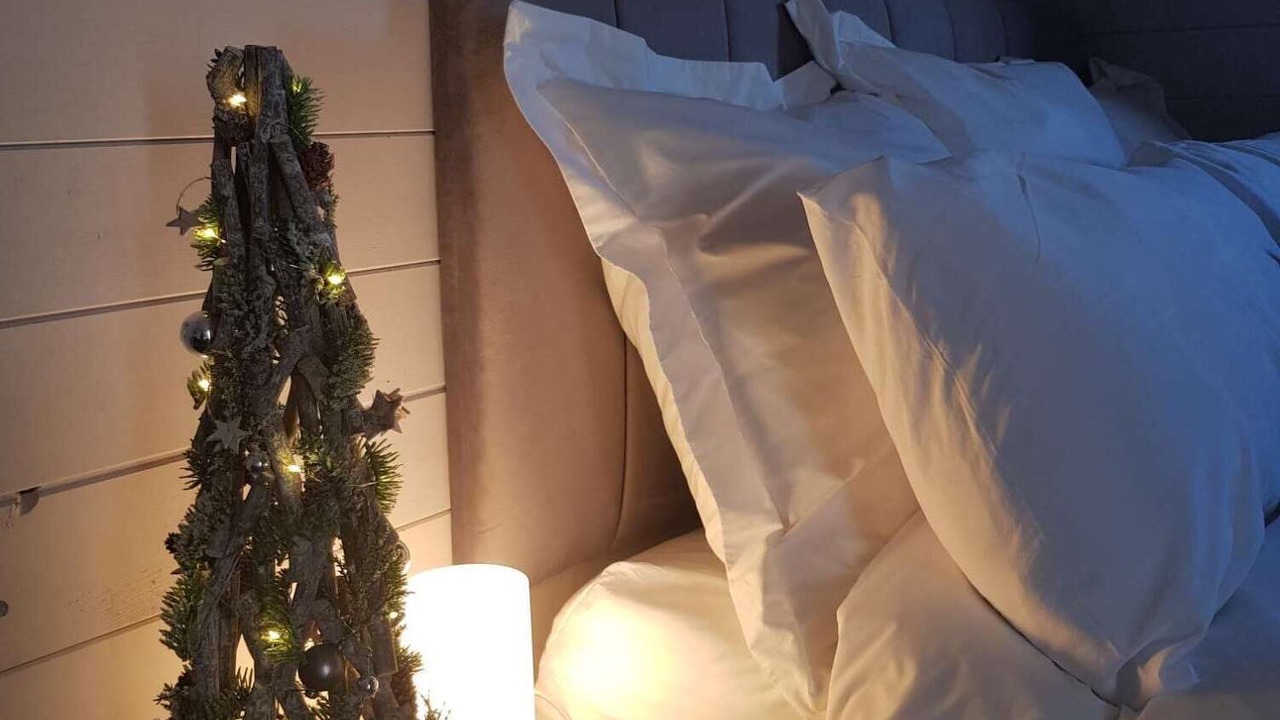 Photo of Bedroom in Dunbeath