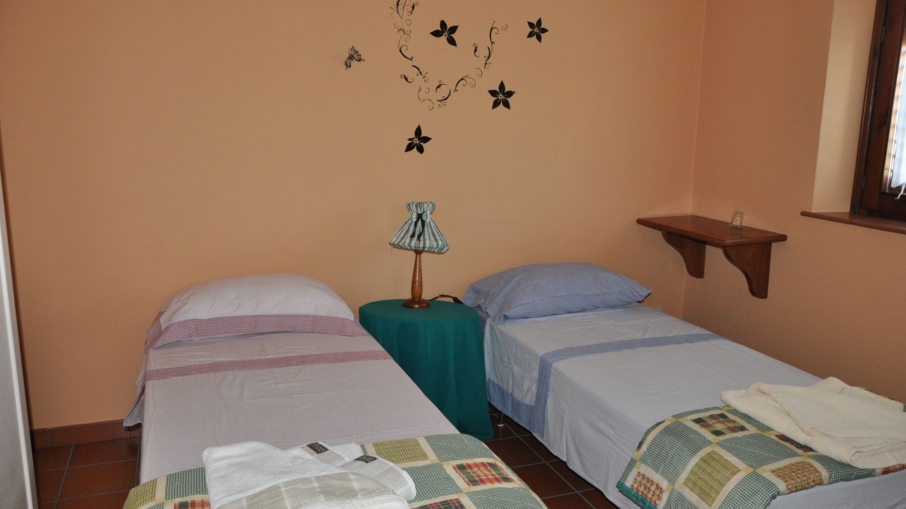 Photo of Bedroom in Sant'Andrea Bonagia