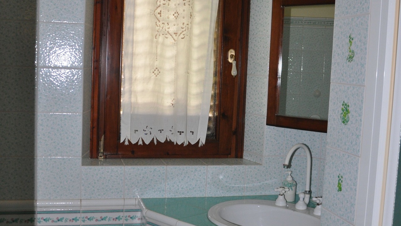 Photo of Bathroom in Sant'Andrea Bonagia