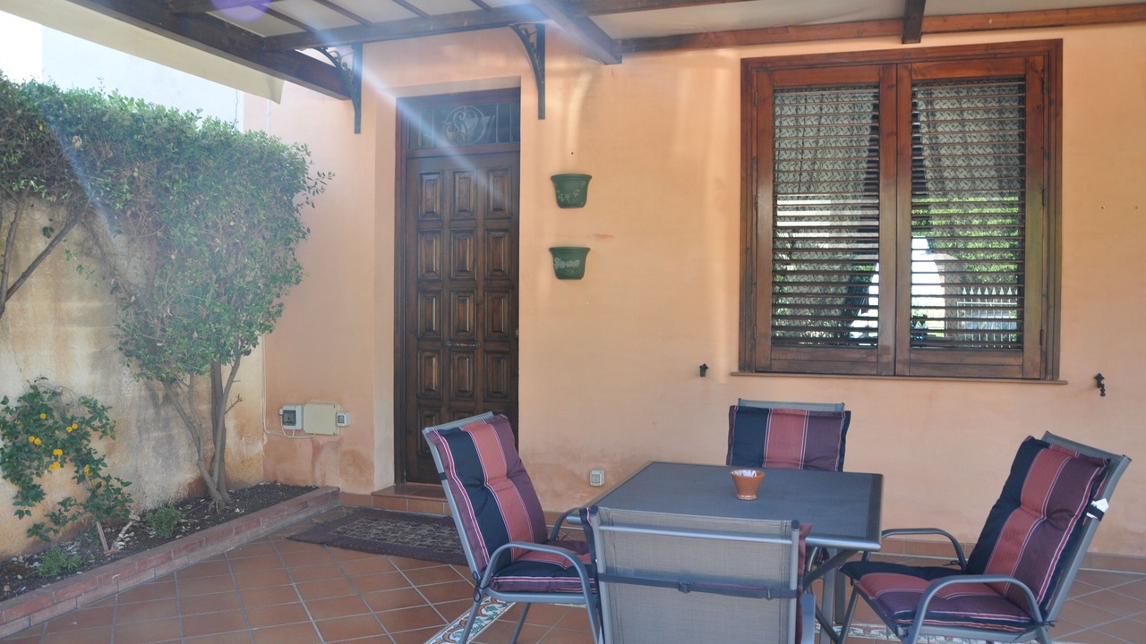 Photo of Outdoor in Sant'Andrea Bonagia