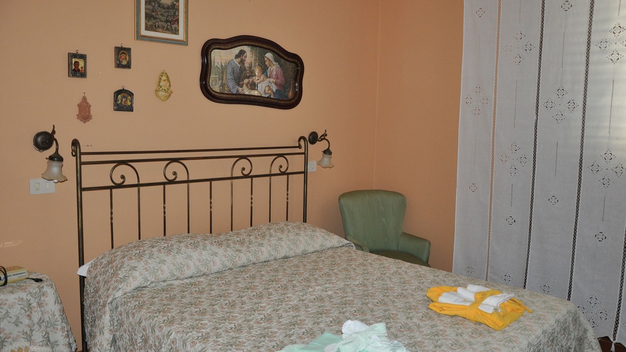 Photo of Bedroom in Sant'Andrea Bonagia