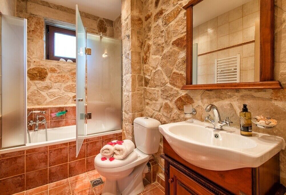Photo of Bathroom in Vanato