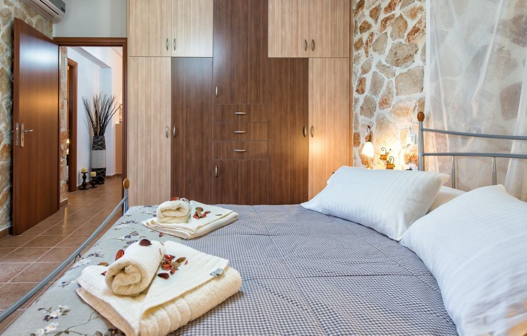 Photo of Bedroom in Vanato