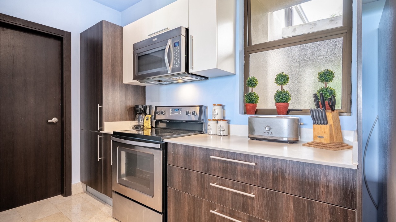 Photo of Kitchen in Playa Conchal