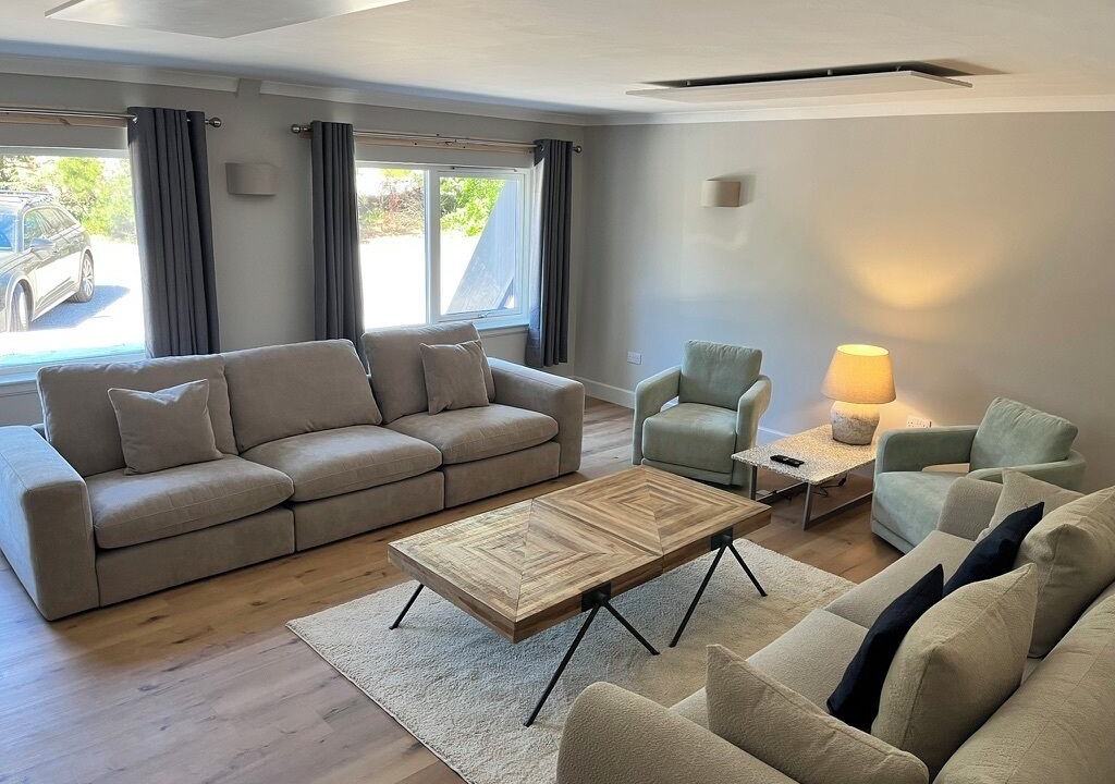 Photo of Bedroom in Dornoch