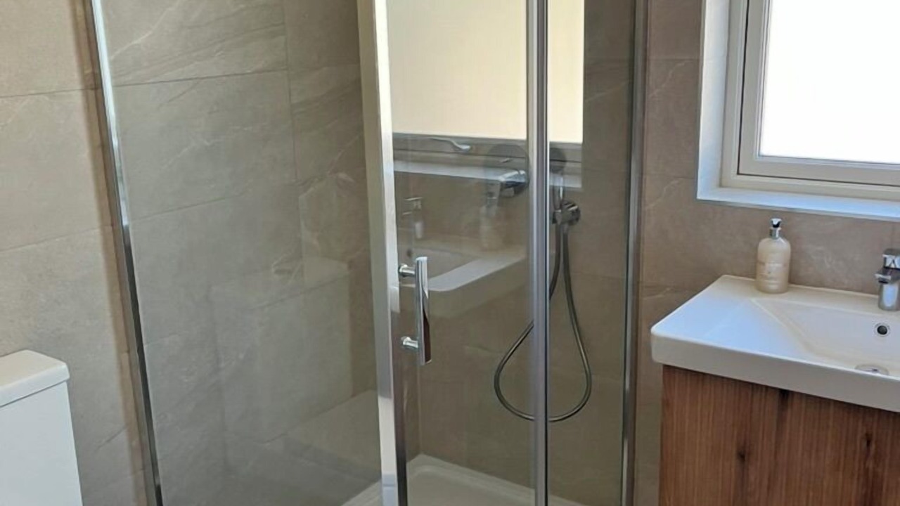 Photo of Bathroom in Dornoch