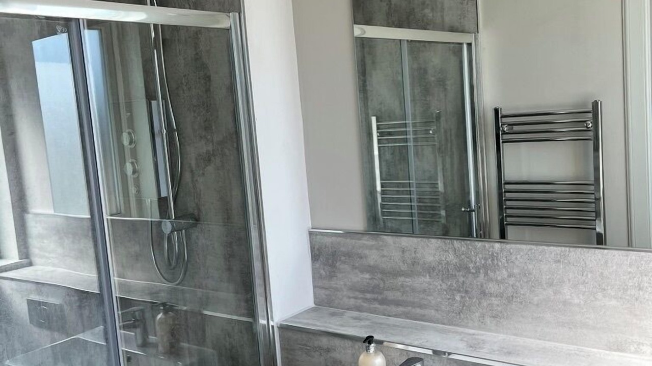 Photo of Bathroom in Dornoch