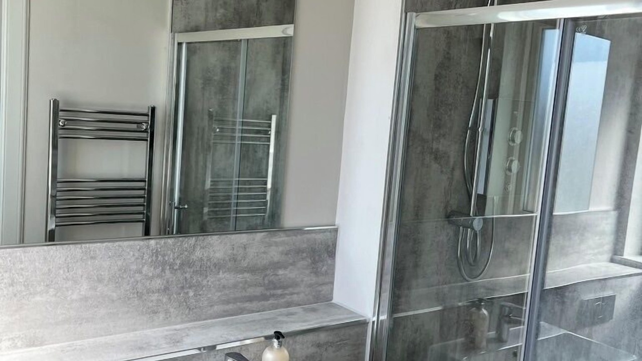 Photo of Bathroom in Dornoch