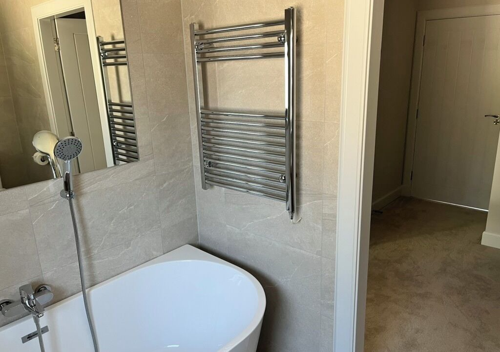 Photo of Bathroom in Dornoch
