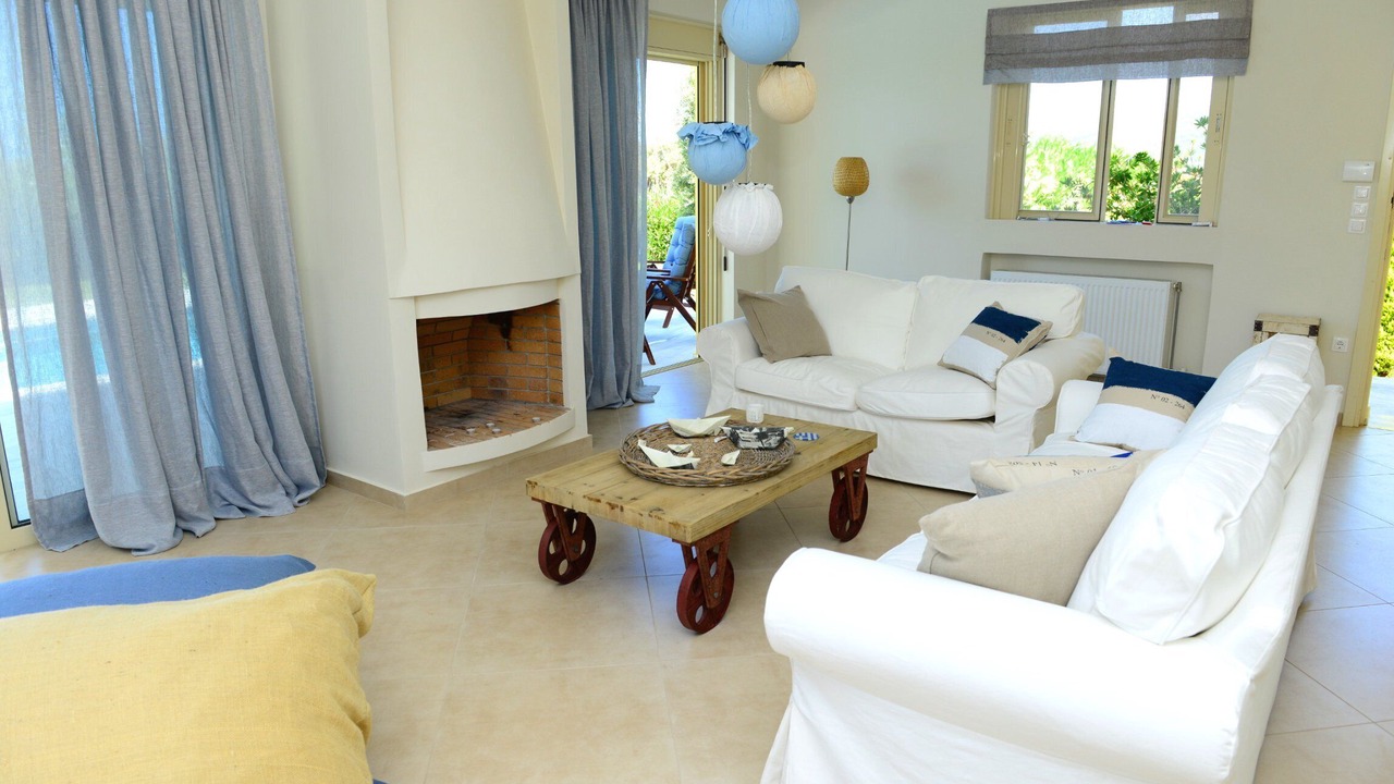 Photo of Livingroom in Agrilos