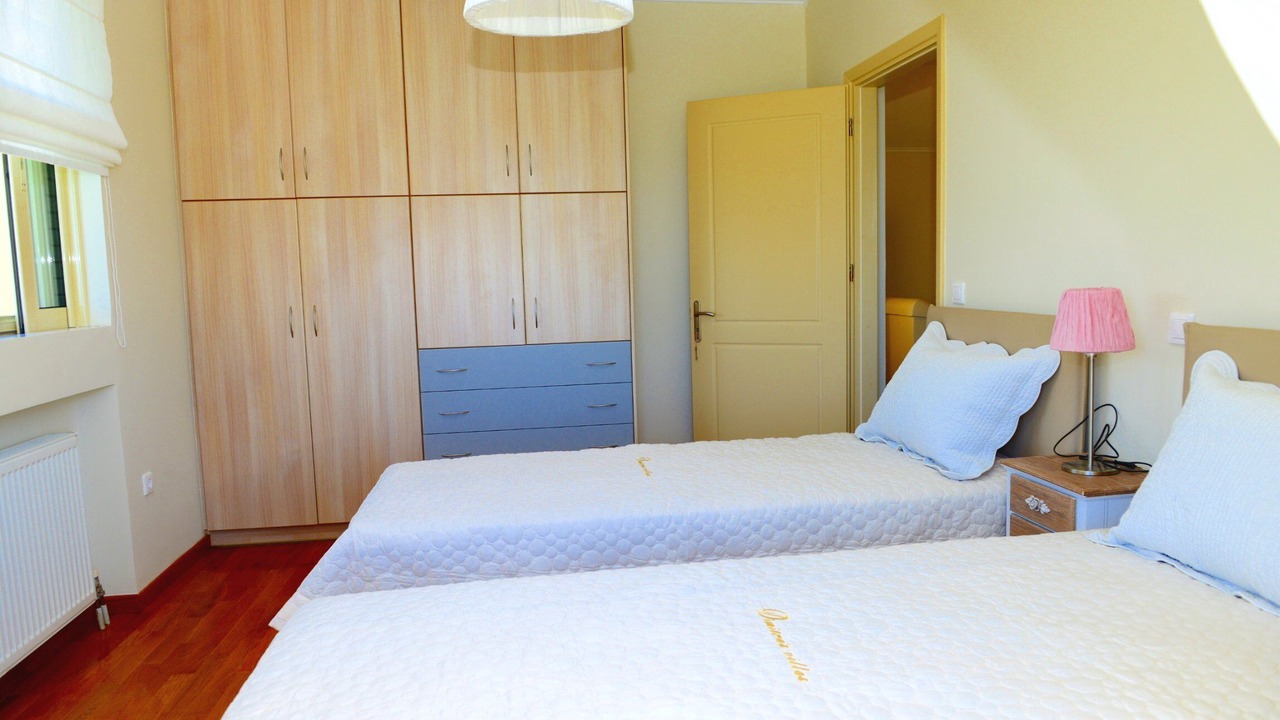 Photo of Bedroom in Agrilos