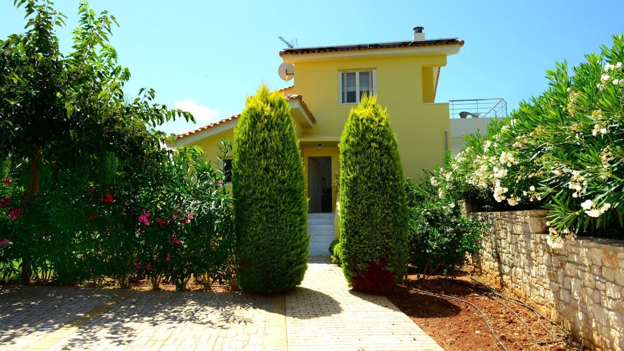 Photo of Outdoor in Agrilos