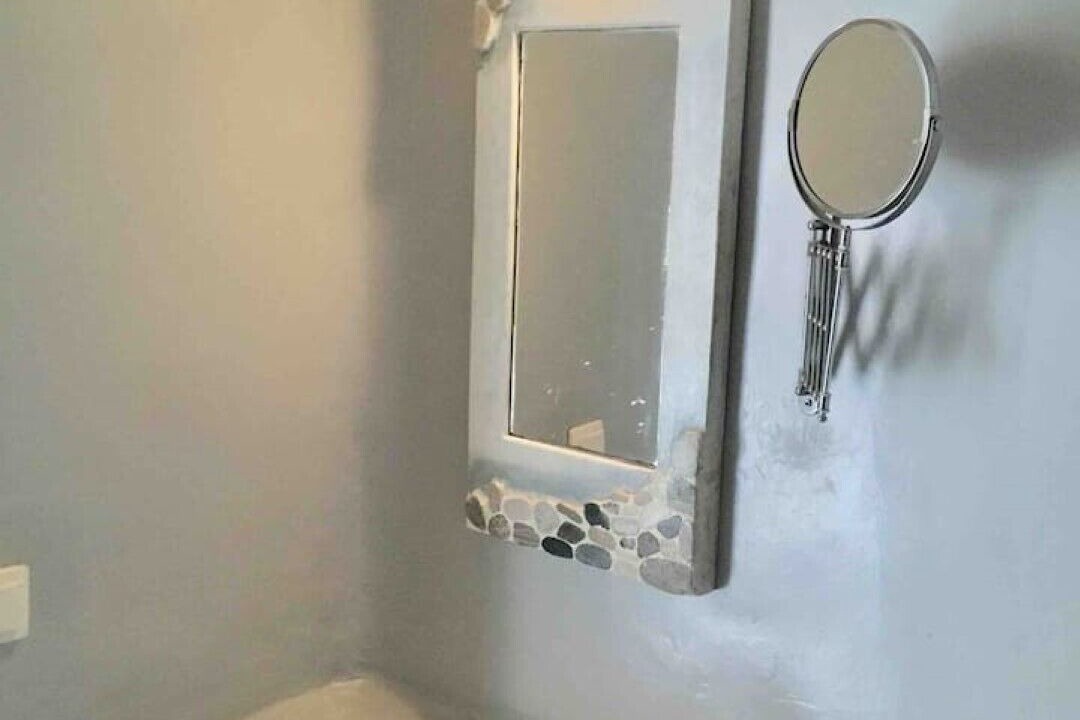 Photo of Bathroom in Psarou