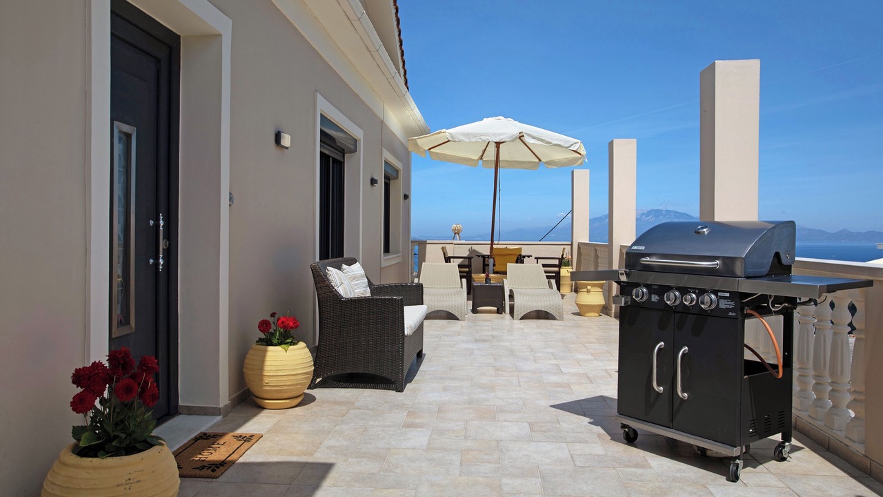 Photo of Outdoor in Alonia