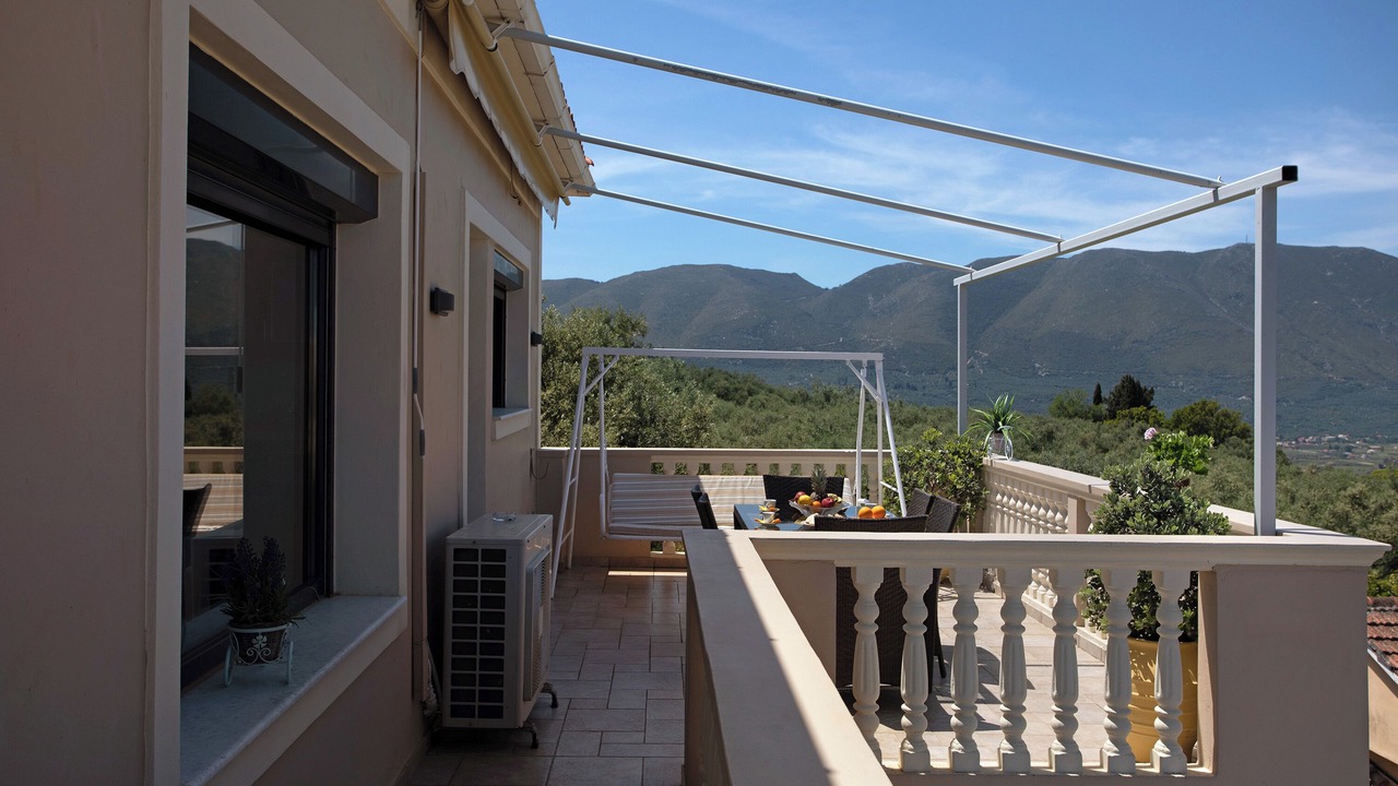 Photo of Outdoor in Alonia