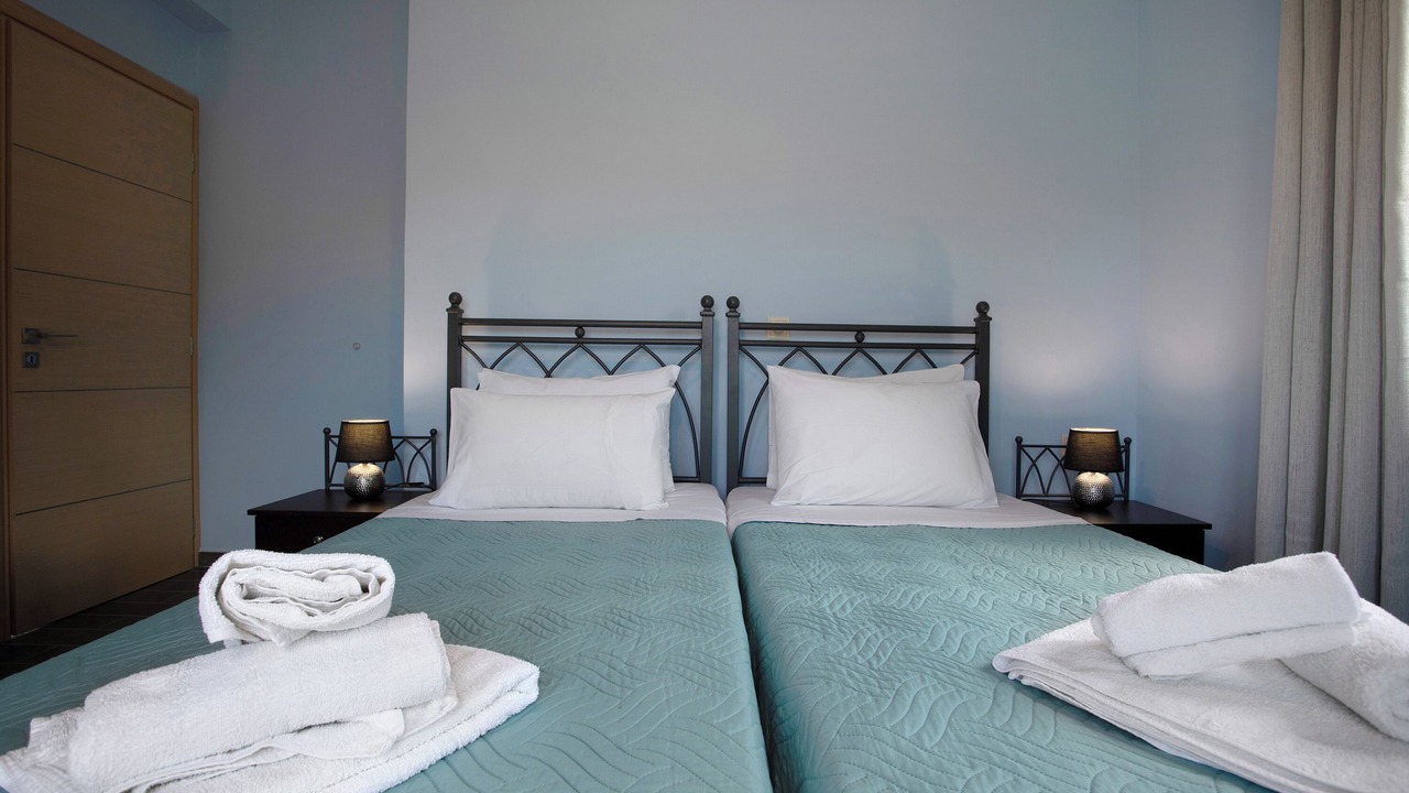 Photo of Bedroom in Alonia