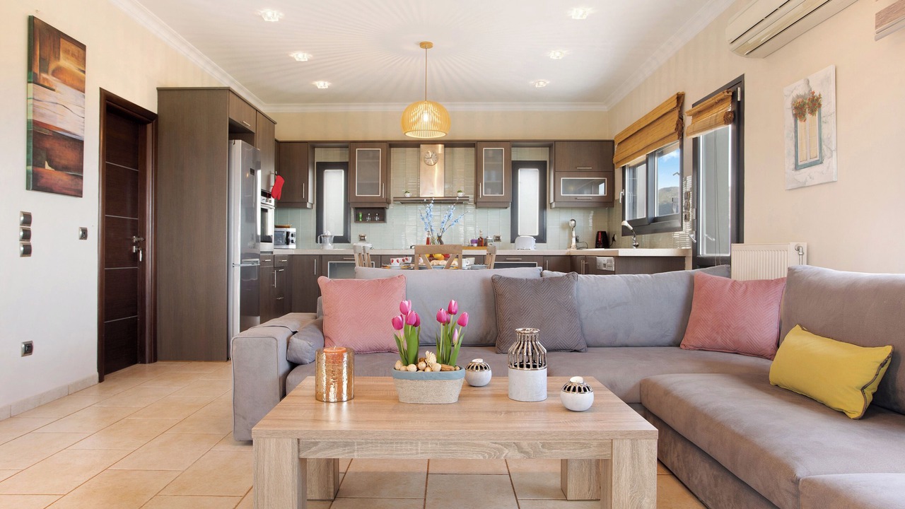 Photo of Livingroom in Alonia