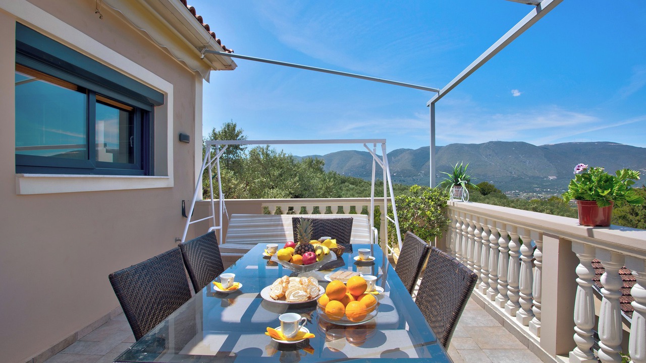 Photo of Outdoor in Alonia