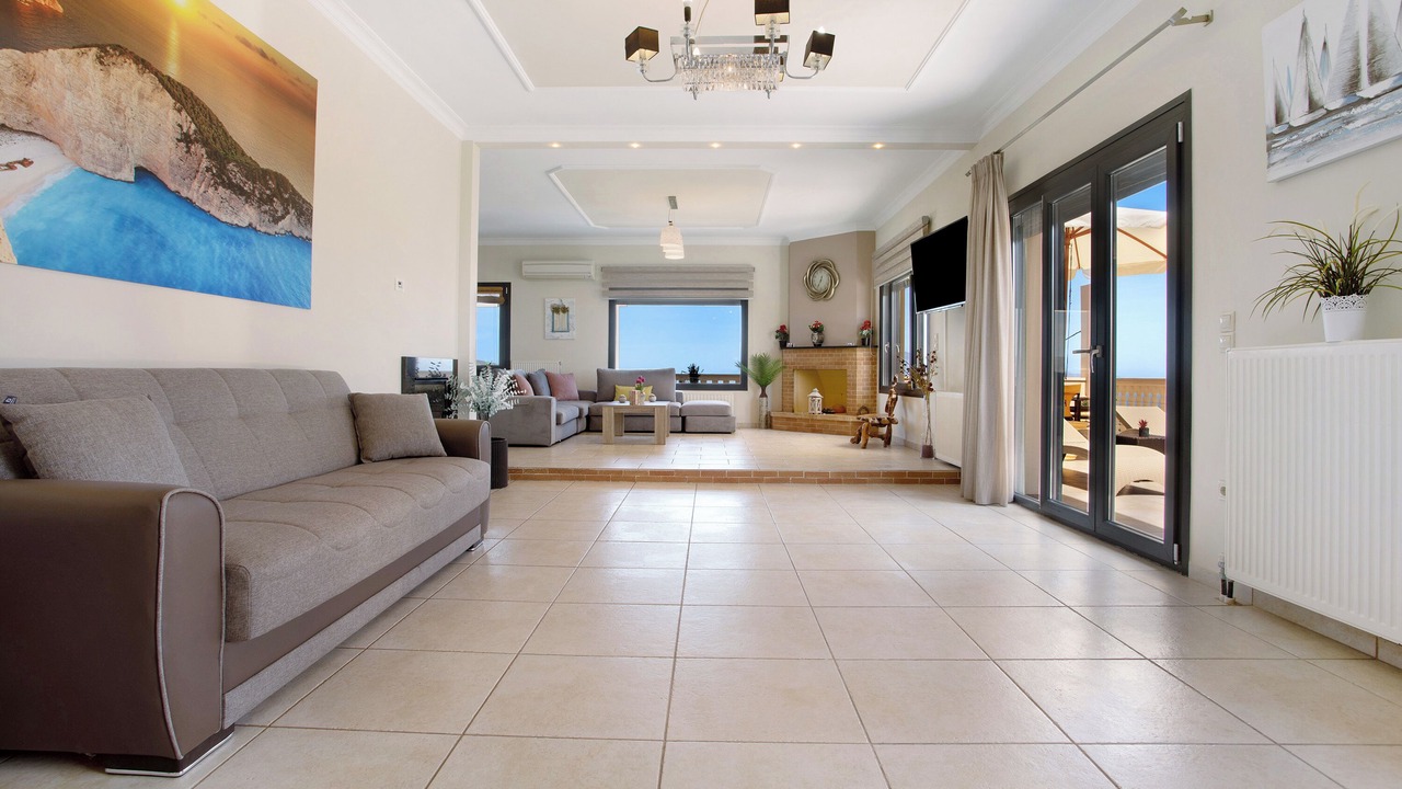 Photo of Livingroom in Alonia