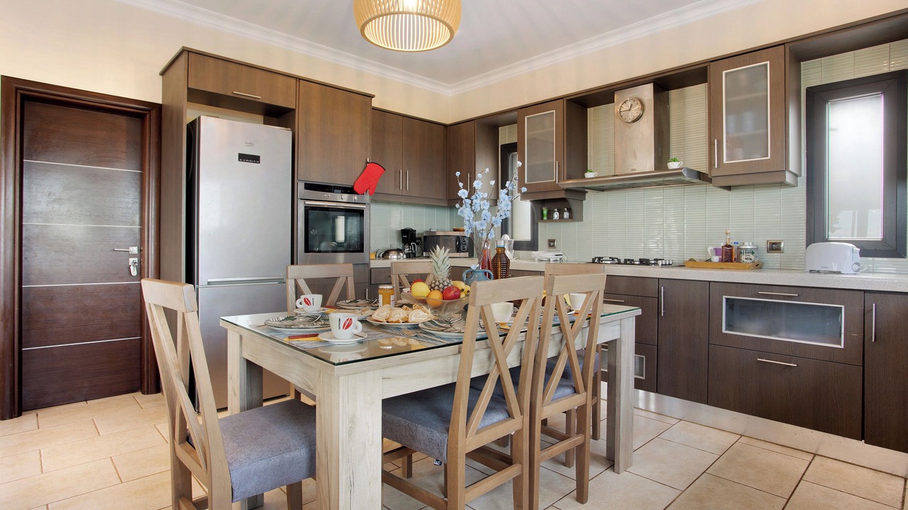 Photo of Kitchen in Alonia