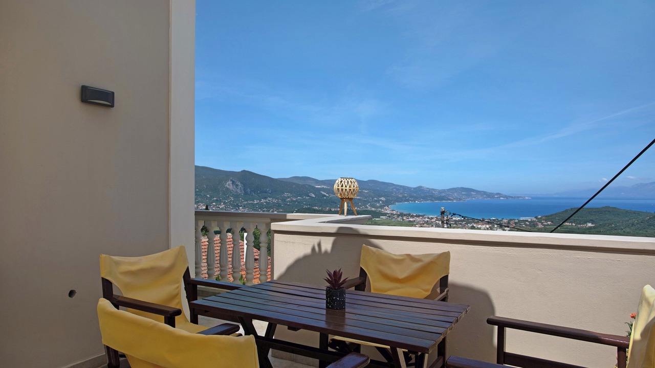 Photo of Outdoor in Alonia