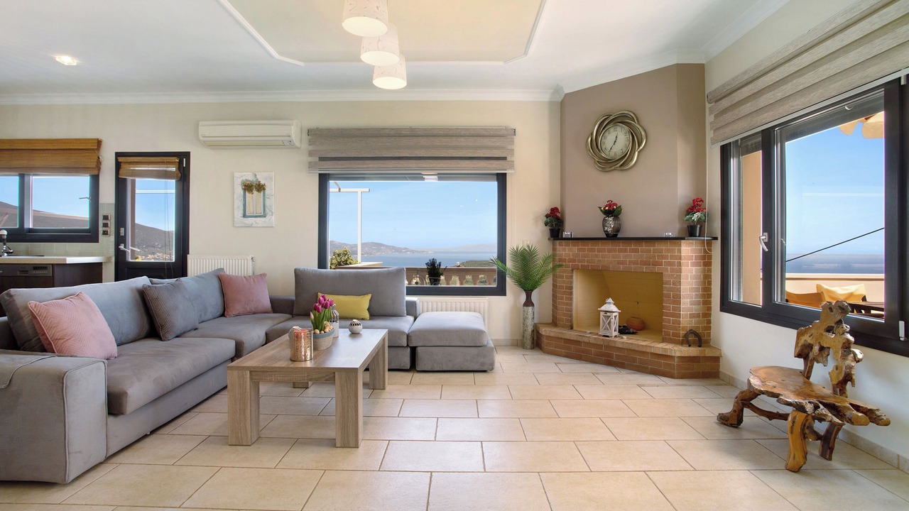 Photo of Livingroom in Alonia