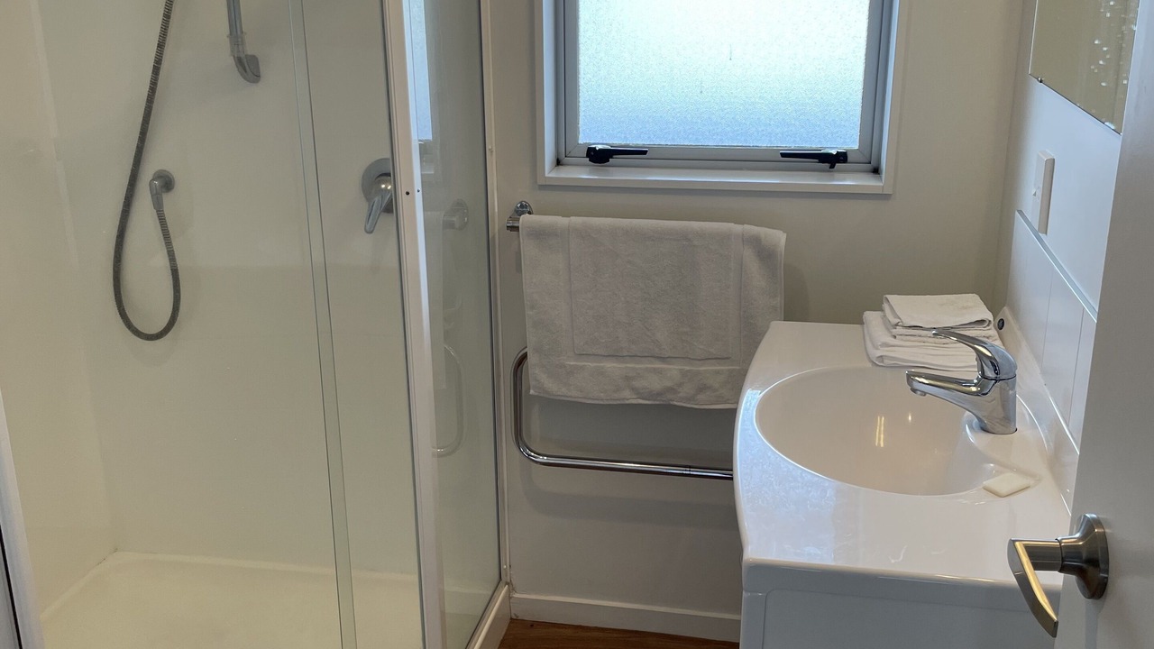 Photo of Bathroom in Ohakune