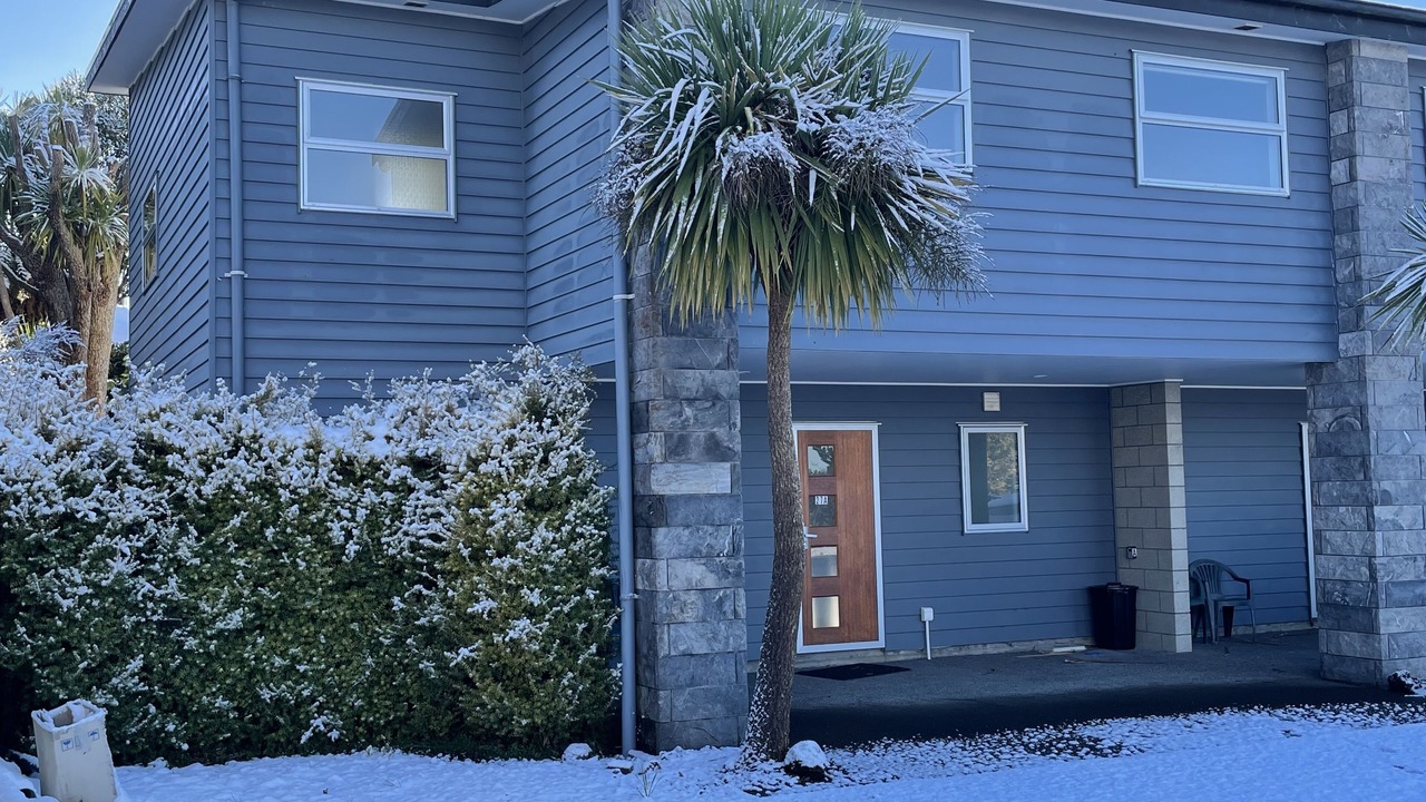 Photo of Outdoor in Ohakune