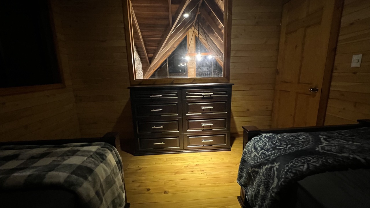 Photo of Bedroom in Canton Tarrazu
