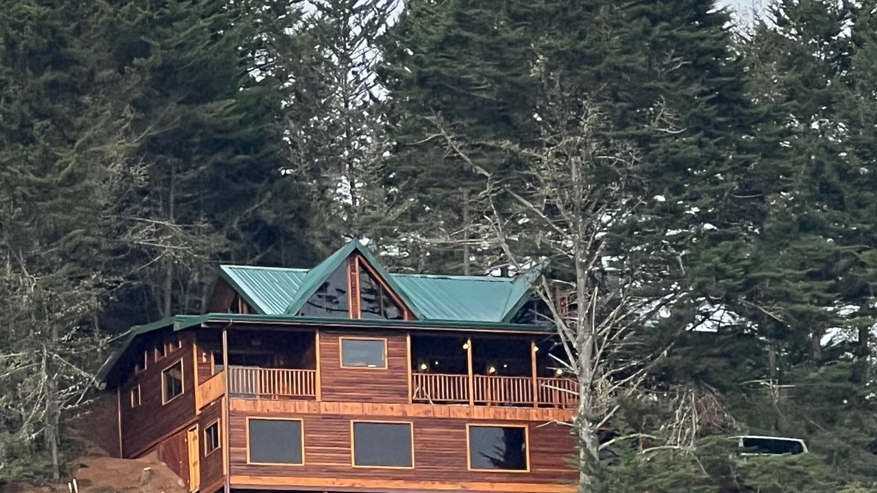 Photo of Outdoor in Canton Tarrazu