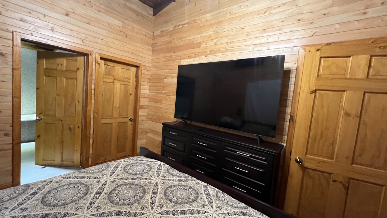 Photo of Bedroom in Canton Tarrazu