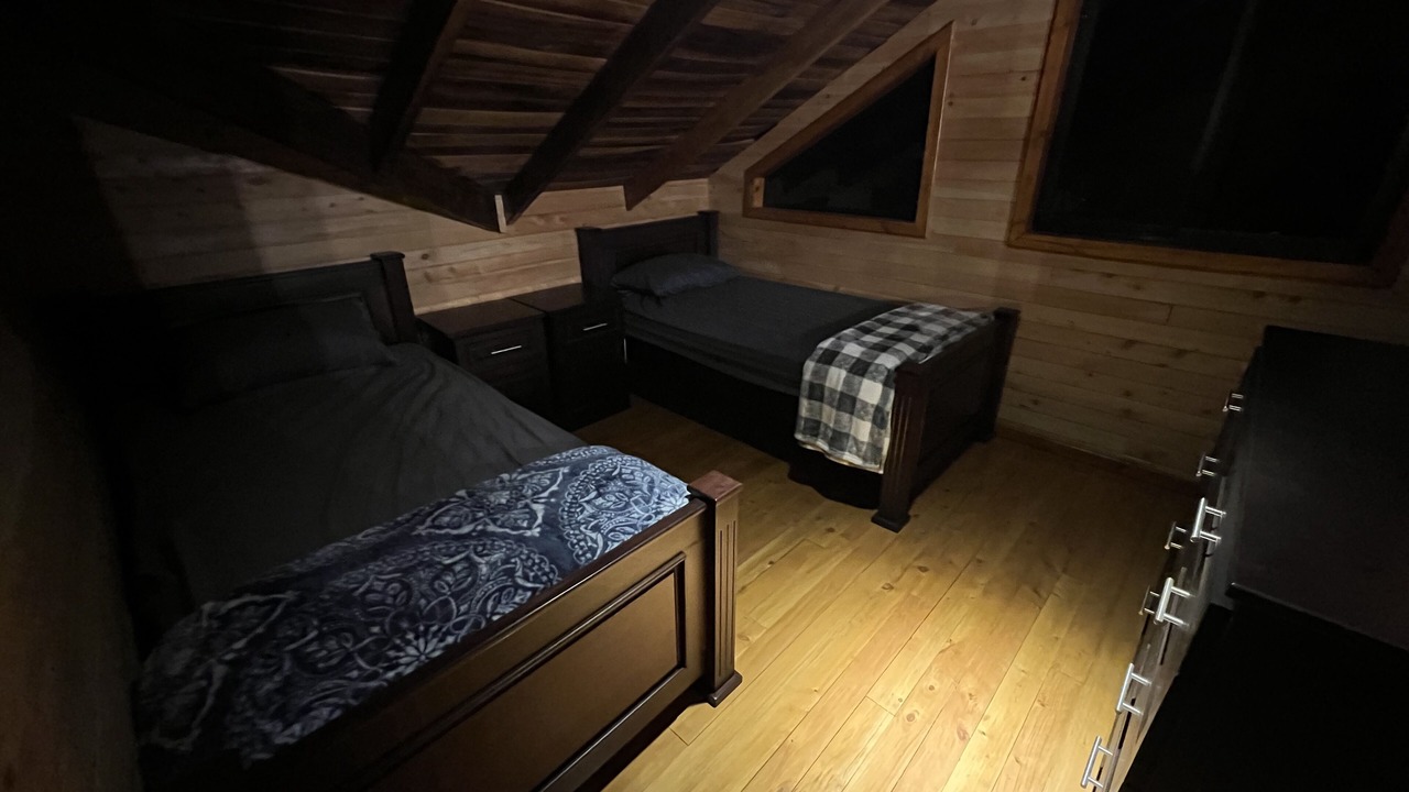 Photo of Bedroom in Canton Tarrazu