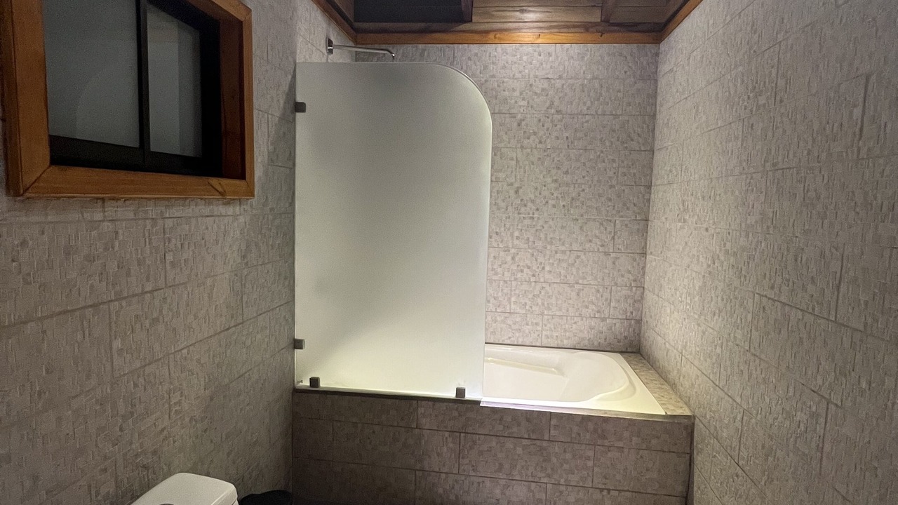 Photo of Bathroom in Canton Tarrazu