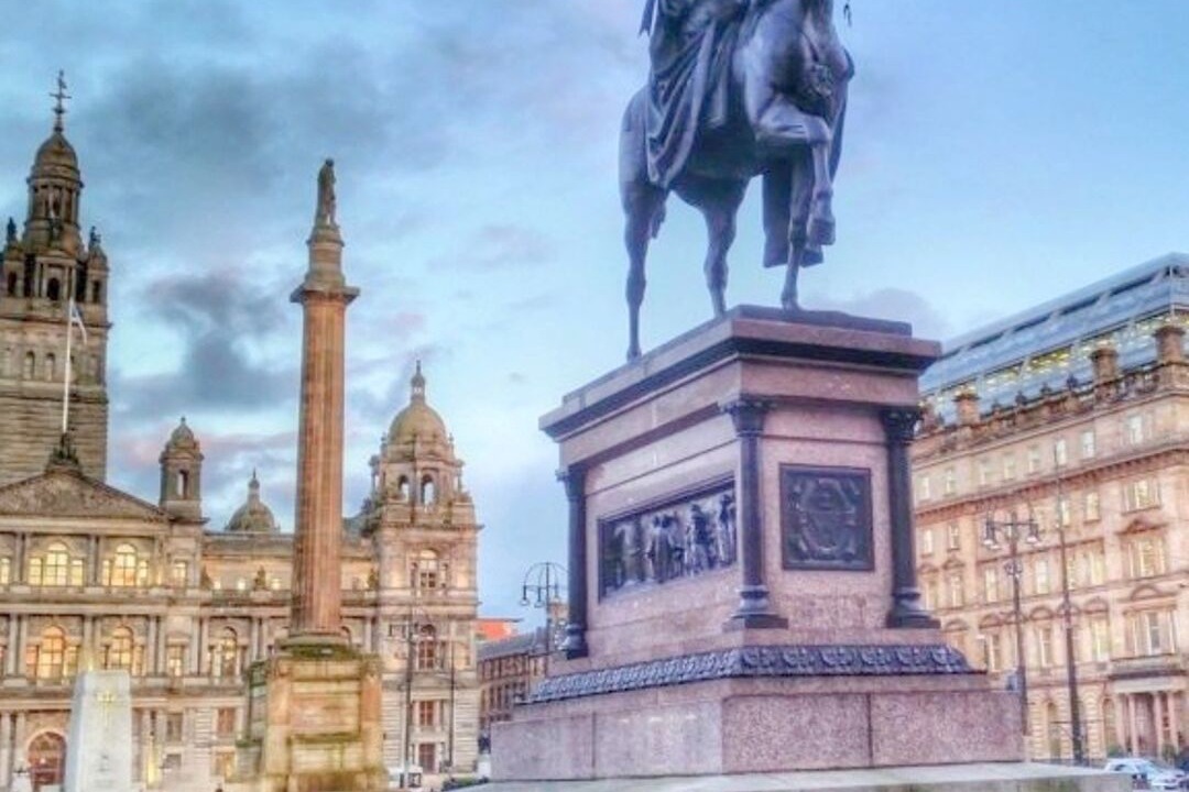 Photo of Others in City Centre Glasgow