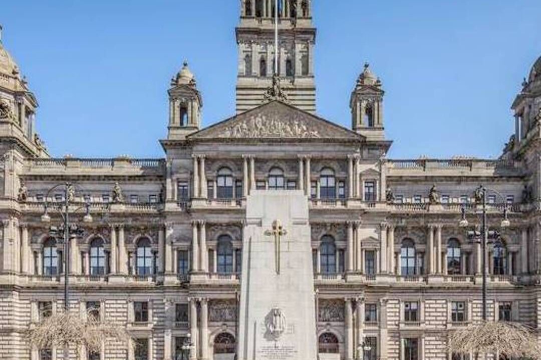 Photo of Others in City Centre Glasgow