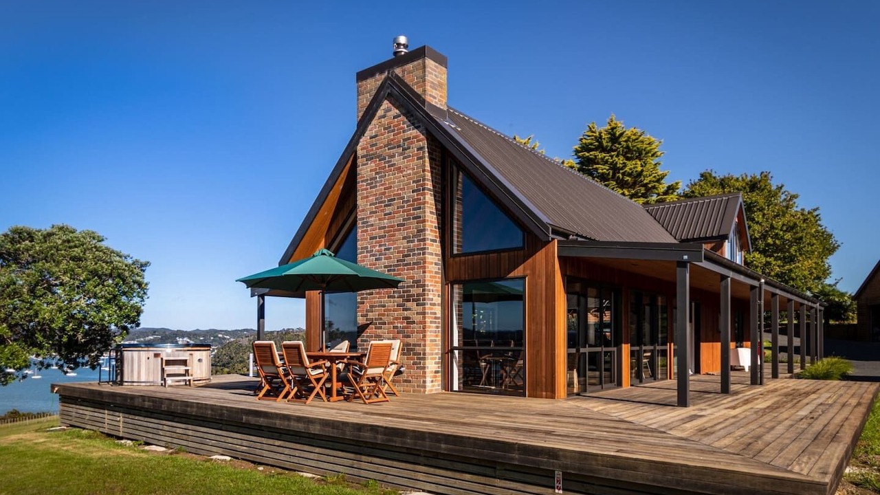 Photo of Outdoor in Russell