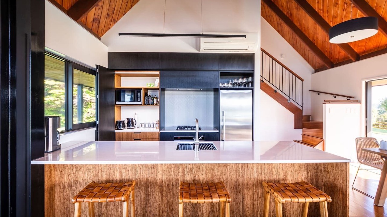 Photo of Kitchen in Russell