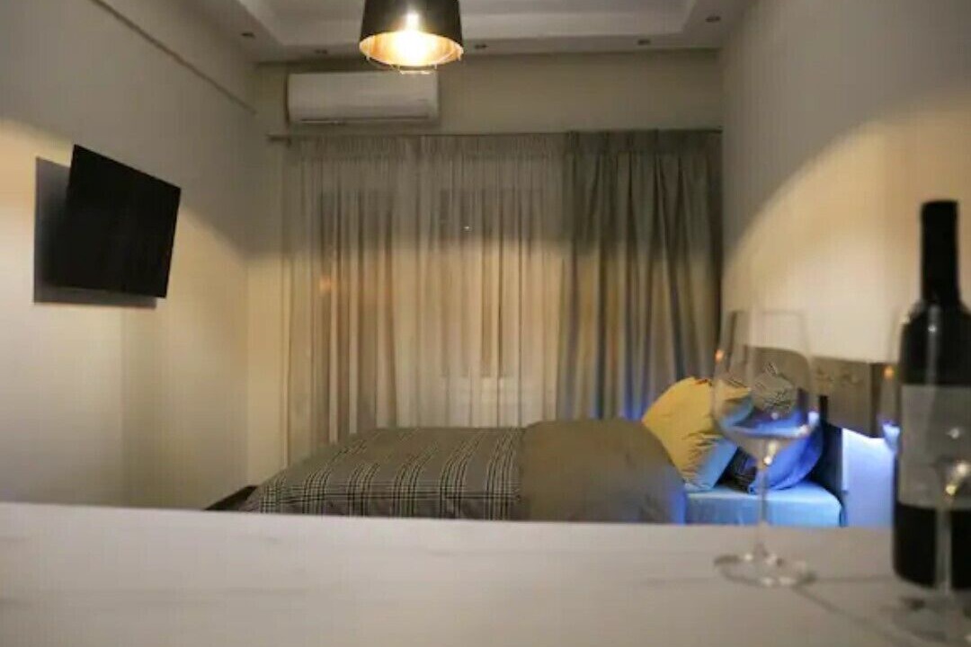 Photo of Bedroom in Veroia
