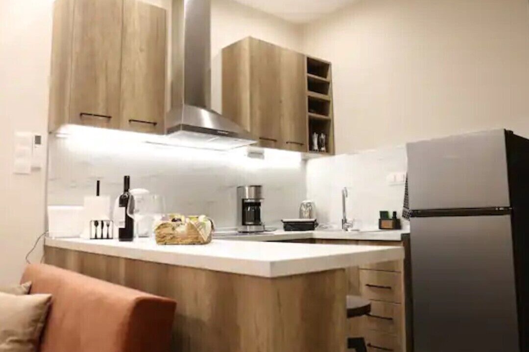 Photo of Kitchen in Veroia