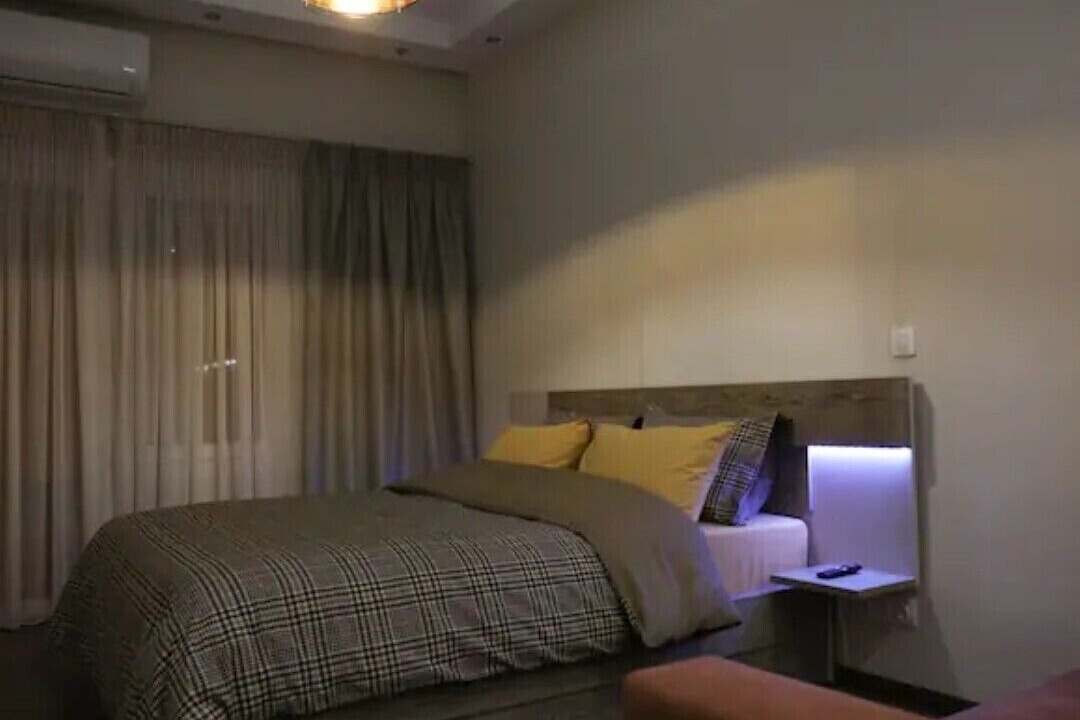 Photo of Bedroom in Veroia