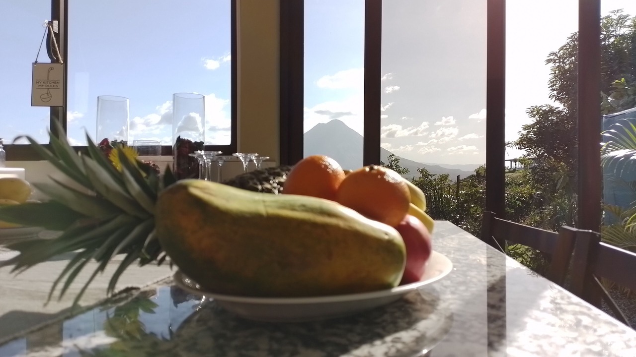 Photo of Others in La Fortuna