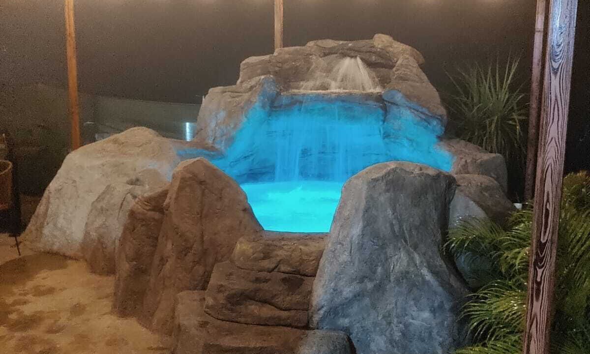 Photo of Outdoor in La Fortuna