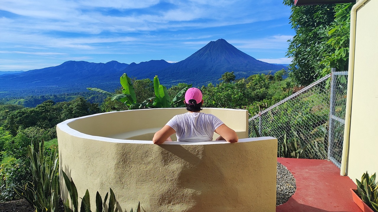 Photo of Outdoor in La Fortuna