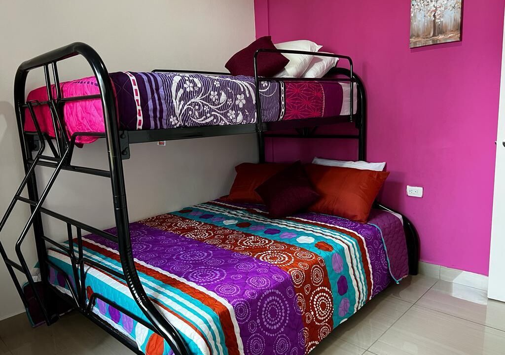 Photo of Bedroom in La Fortuna