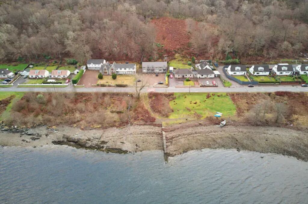 Photo of Outdoor in Fort William