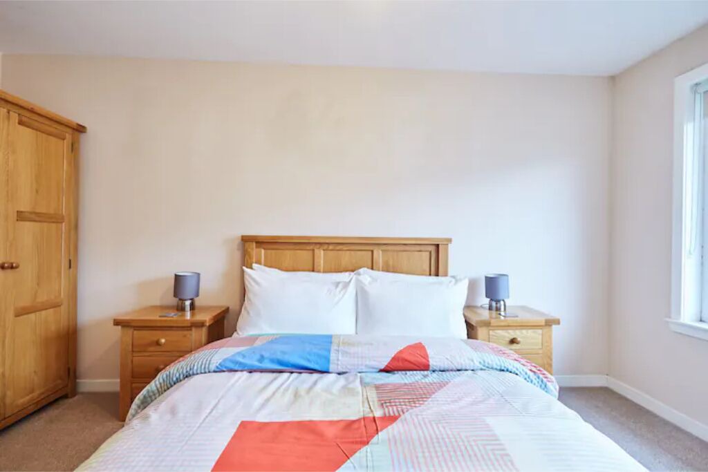 Photo of Bedroom in Fort William