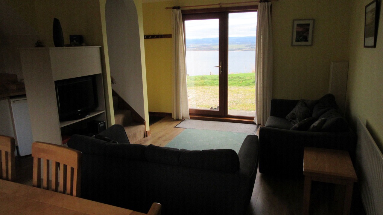 Photo of Bedroom in Fortrose
