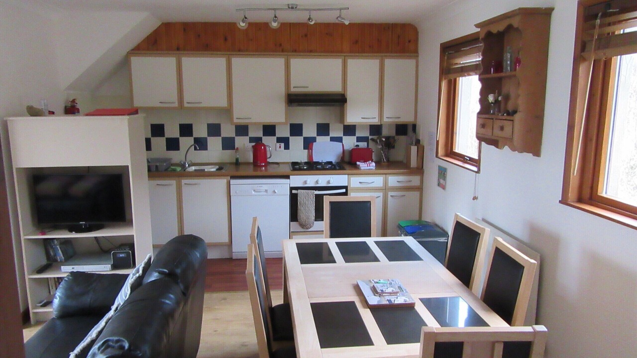 Photo of Bedroom in Fortrose