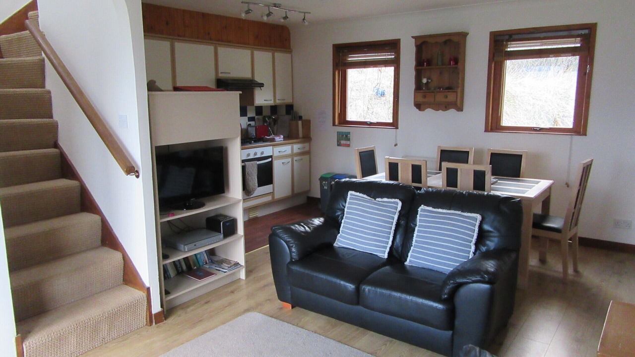 Photo of Bedroom in Fortrose
