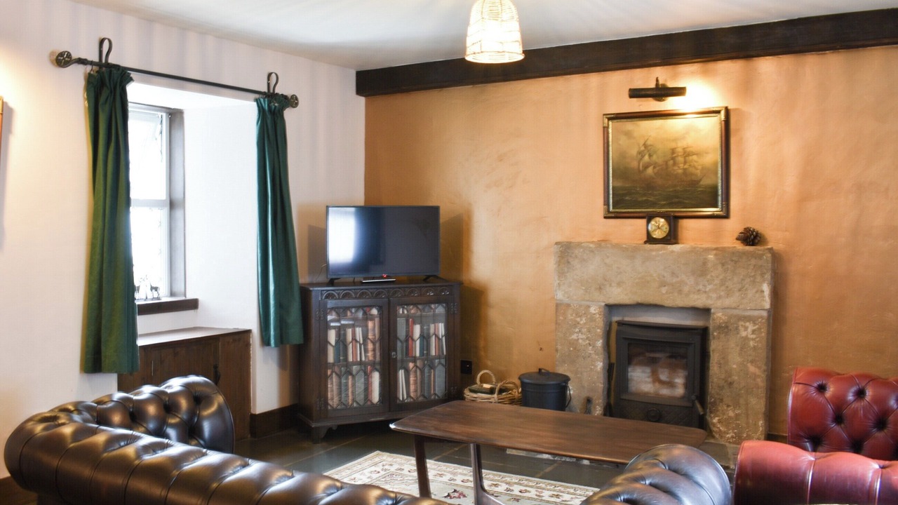 Photo of Bedroom in Elgin